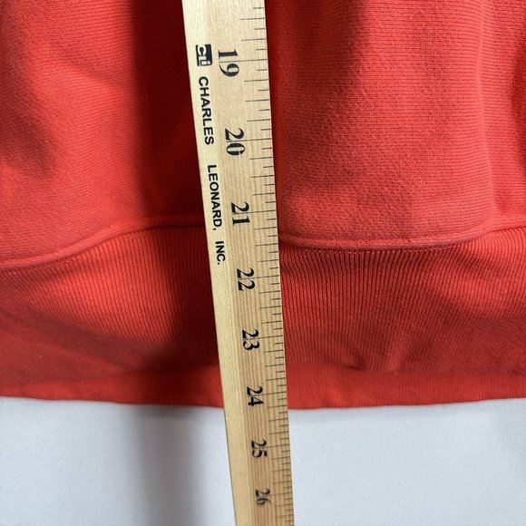 CHAMPION Vintage Reverse Weave Hoodie Sweater Sweatshirt‎ M Pullover Heavy Thick - Picture 8 of 10